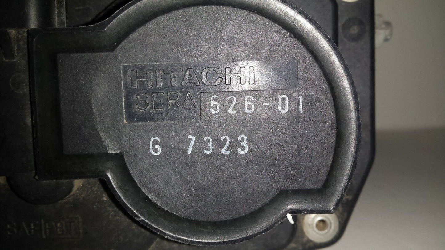 2006 Nissan Altima Throttle Body Assembly 2.5L OEM