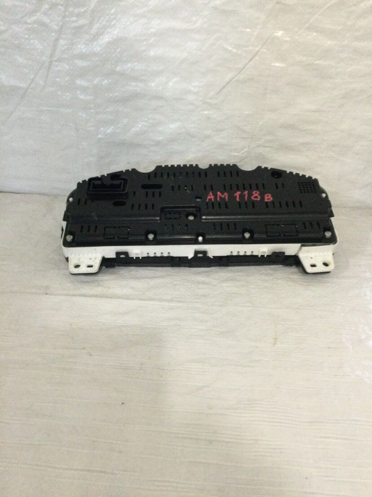 2019 Ford Taurus Speedometer Cluster KPH HG1T-10849-FA OEM