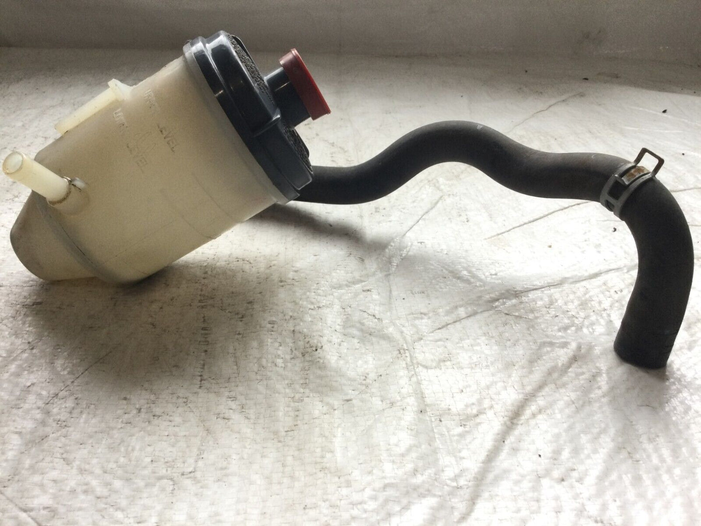 2006-2008 Honda Ridgeline P/S Power Steering Fluid Reservoir Tank Bottle  OEM