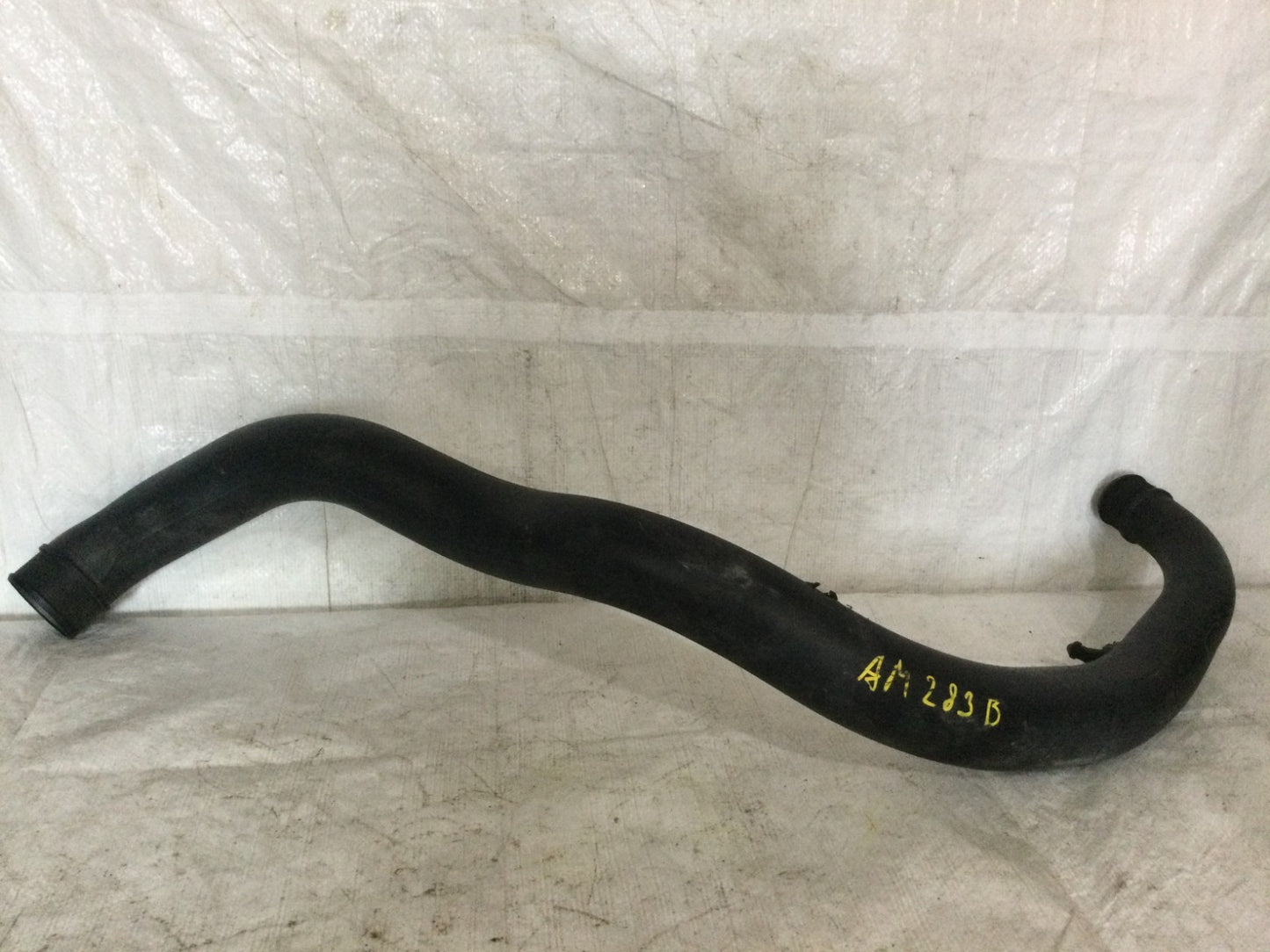 2019 Ford F-150 3.5L Engine Intercooler Hose Tube OEM HL34-6F075-AA