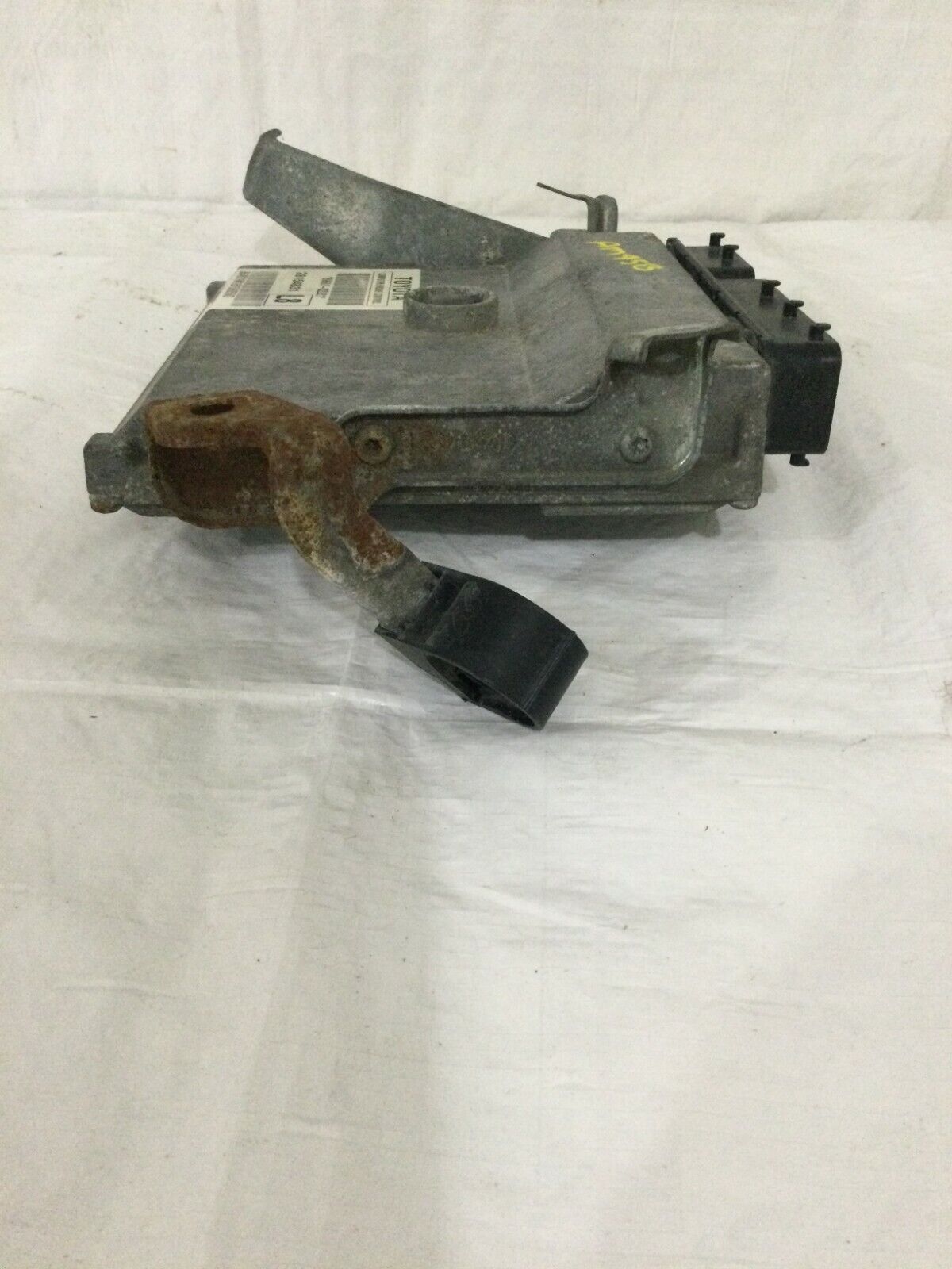 Engine Computer 2009 Toyota Matrix 89661-02L81 1.8L 4SPD ECM
