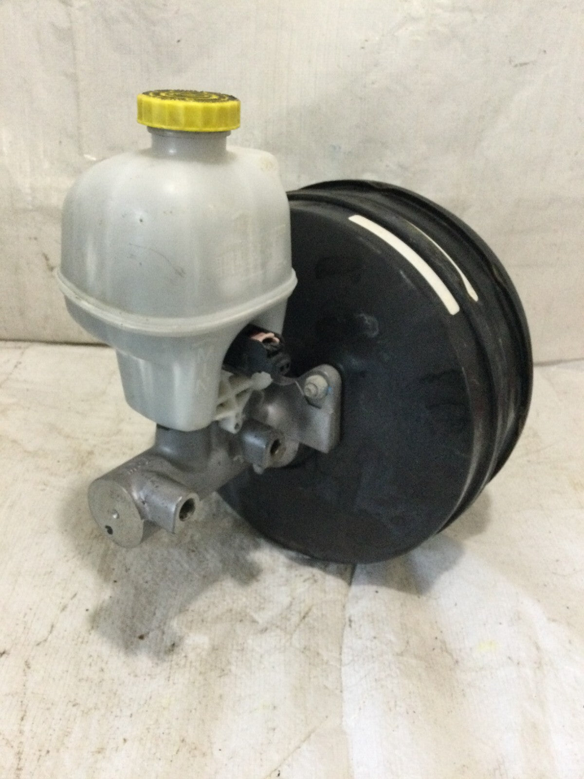 2003 Dodge Ram 1500 Power Brake Booster OEM