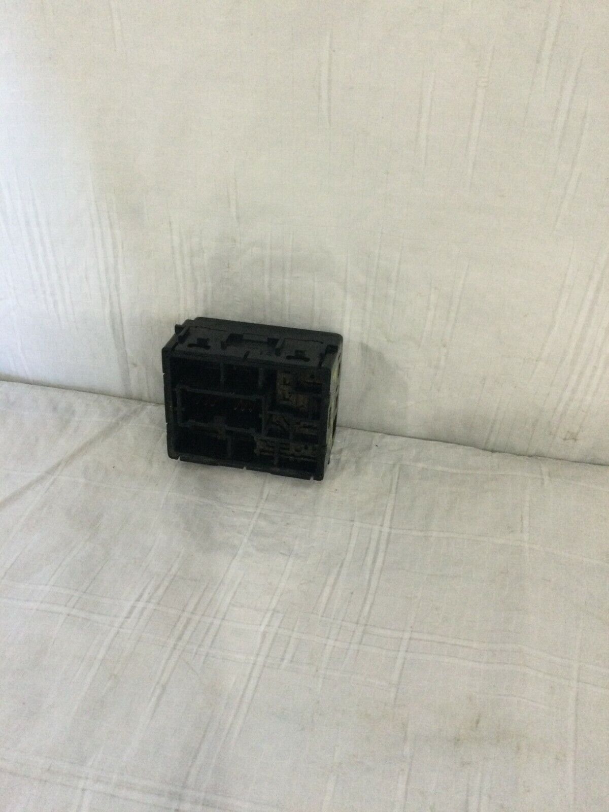 2005 Nissan Xterra Mirror Positioning Switch OEM