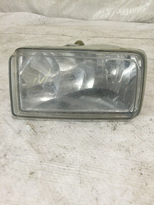 2007-2014 Chevrolet Silverado 1500 Fog Light Right Passenger Side OEM