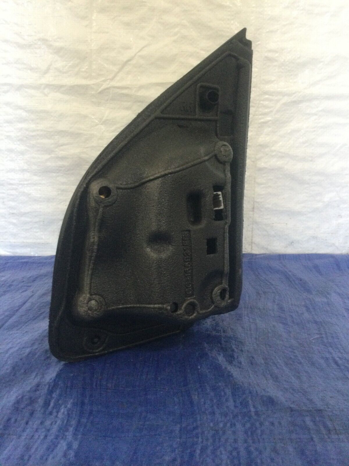 2018 Ford F-150 F150 Side View Power Door Mirror W/ Signal Light OEM