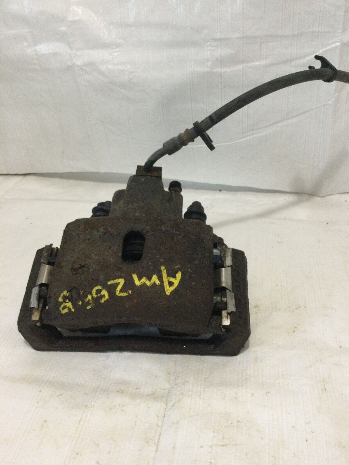 2017 Dodge Ram 1500 Rear Right Brake Caliper OEM