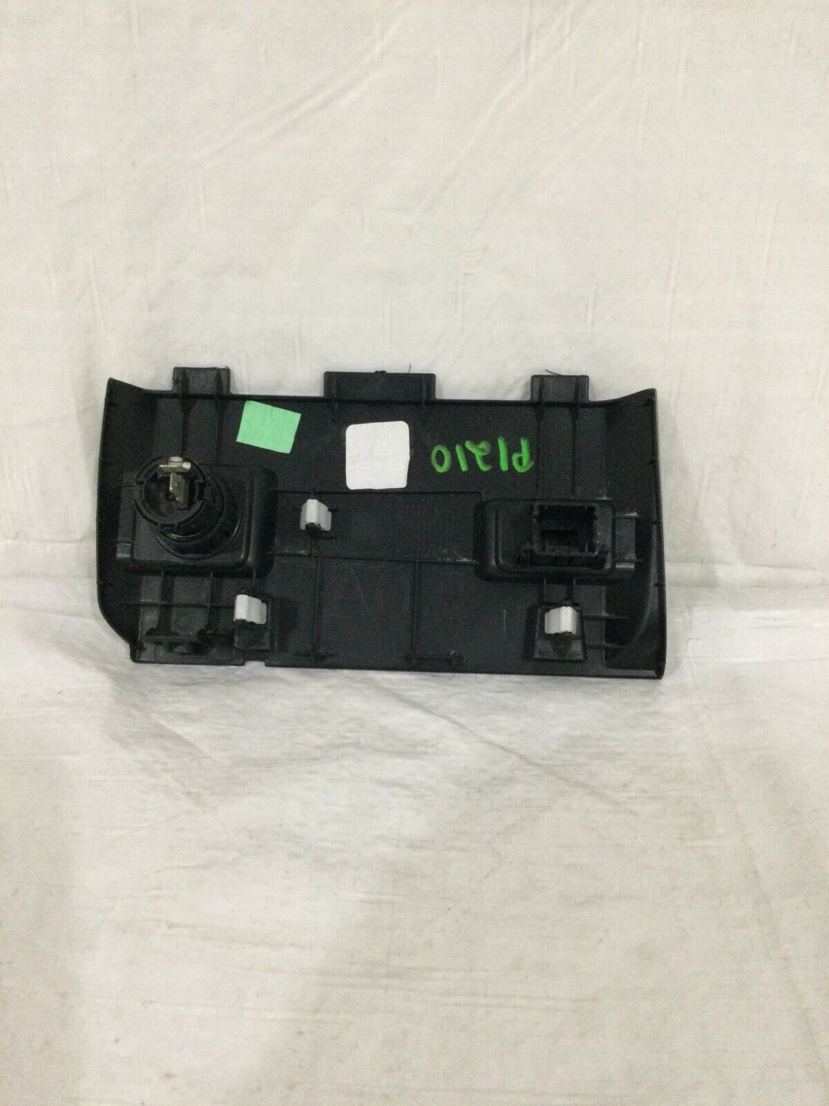 2016-2017 Honda Civic Center Console Trim Power Outlet 77240-TBA-A0 OEM