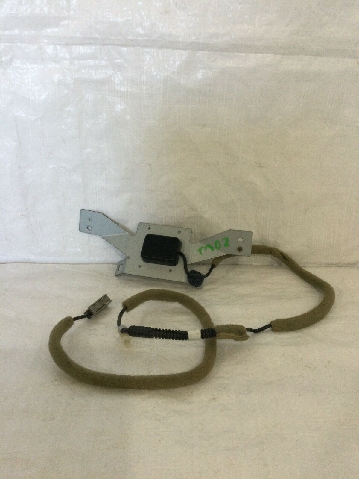 2016-2018 Honda Civic GPS Antenna 39835-TBA-A010-M1 OEM