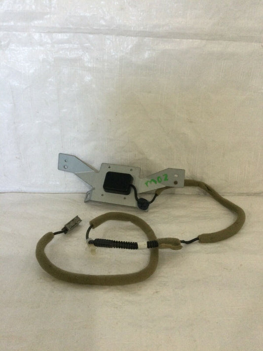 2016-2018 Honda Civic GPS Antenna 39835-TBA-A010-M1 OEM