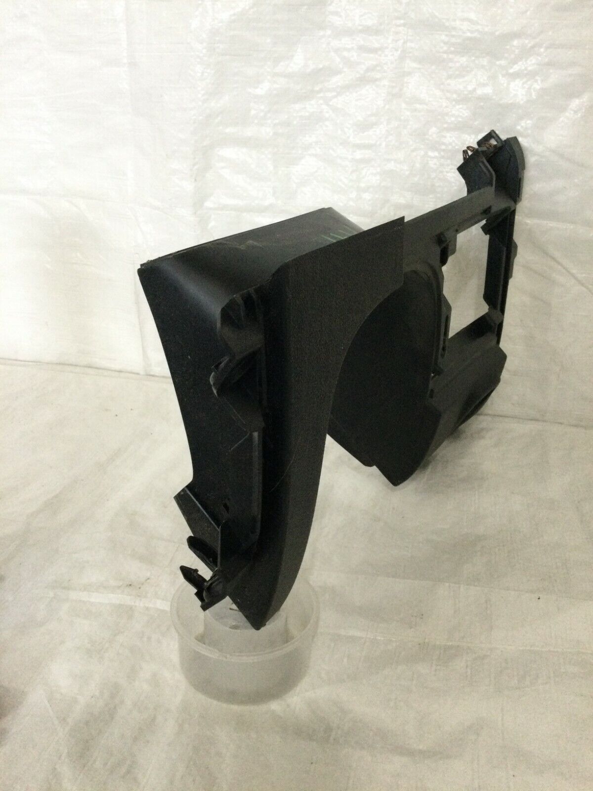 2016-2019 Chevy Cruze Dash Panel Driver Side Lower Knee Bolster Trim Molding OEM