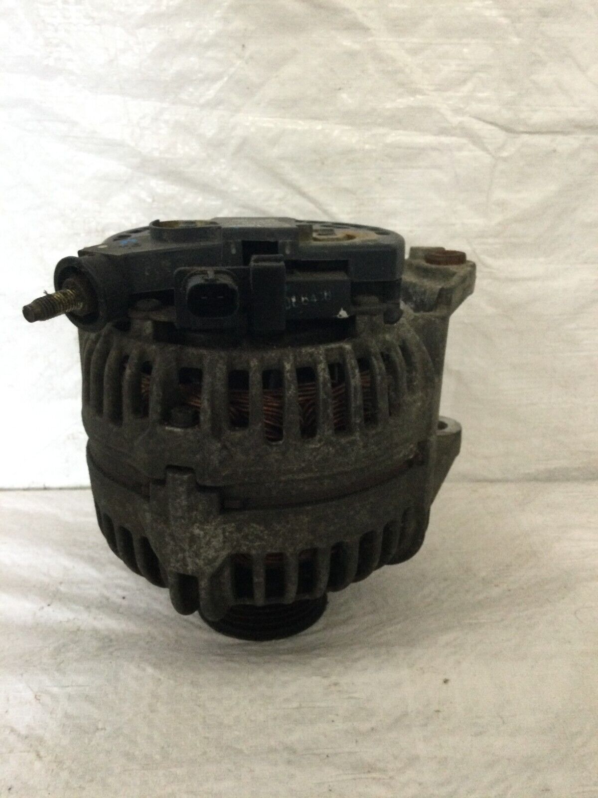 2004 Dodge Ram 1500 Alternator Motor OEM 5.7L 56028699AA