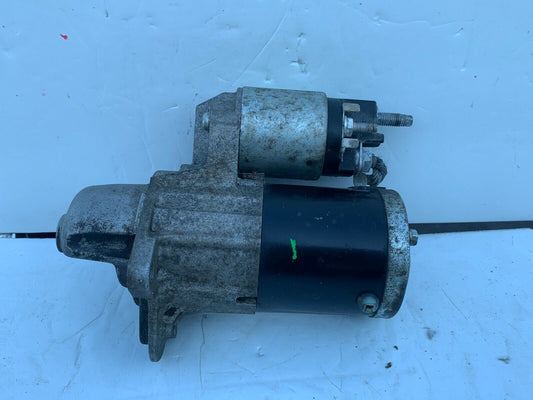 2015 Chevrolet Cruze Engine Starter Motor 1.4L OEM 55576954
