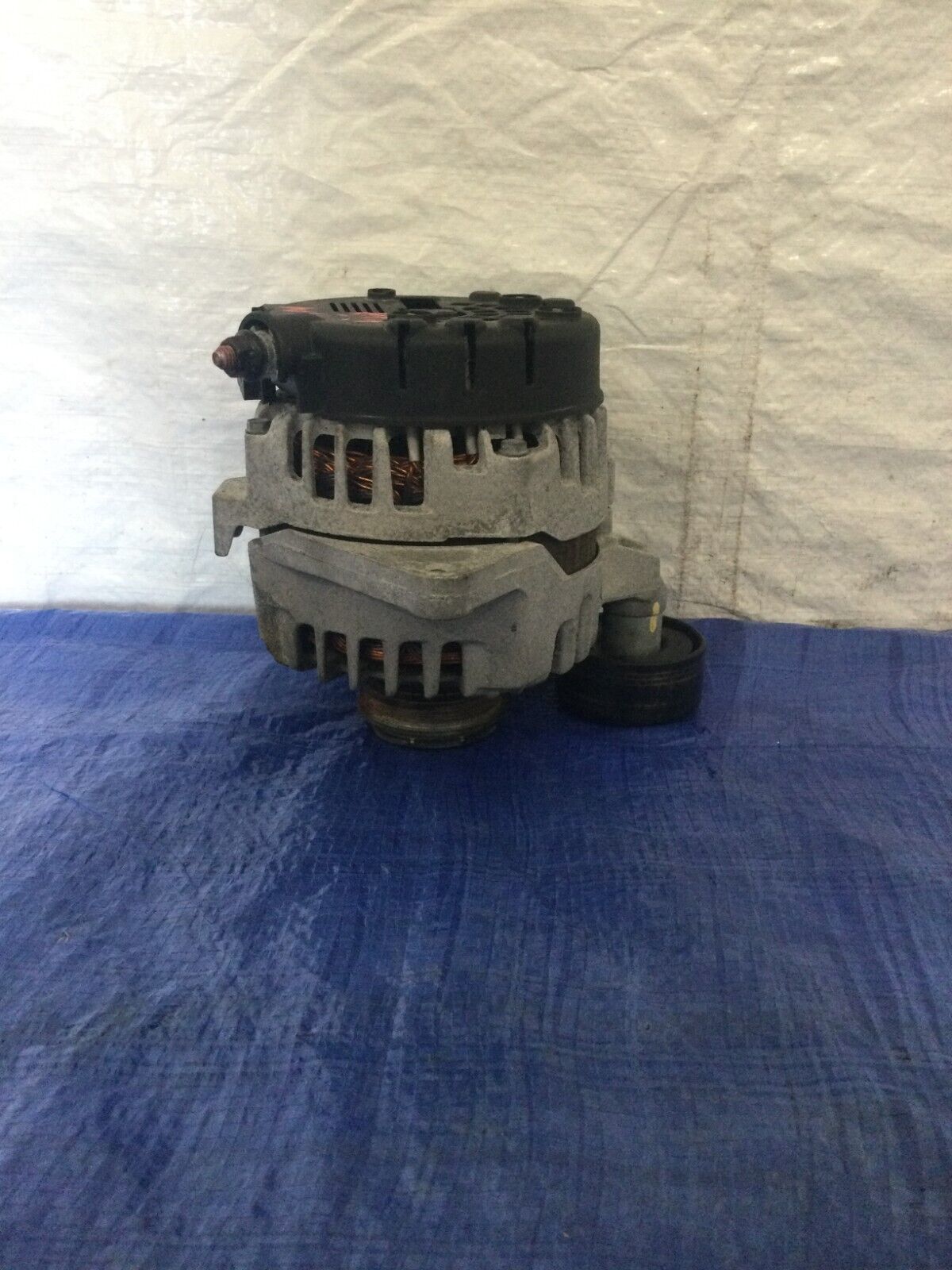 2018 Hyundai Elantra Sedan Alternator Generator 37300-2E821 OEM