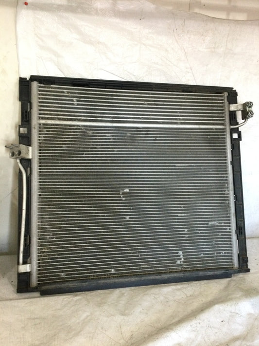2014 Mercedes Benz GL350 3.0L AC Condenser OEM A0995000002