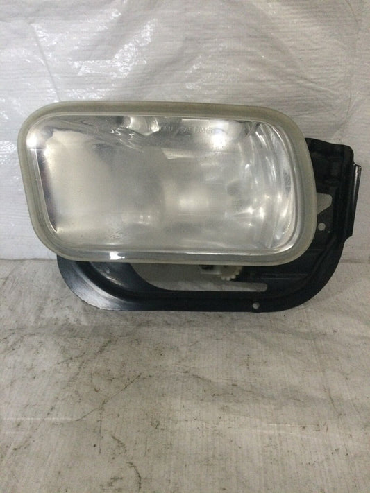 2011 Dodge Ram 1500 Front Left Fog Light W/ Bracket OEM LH