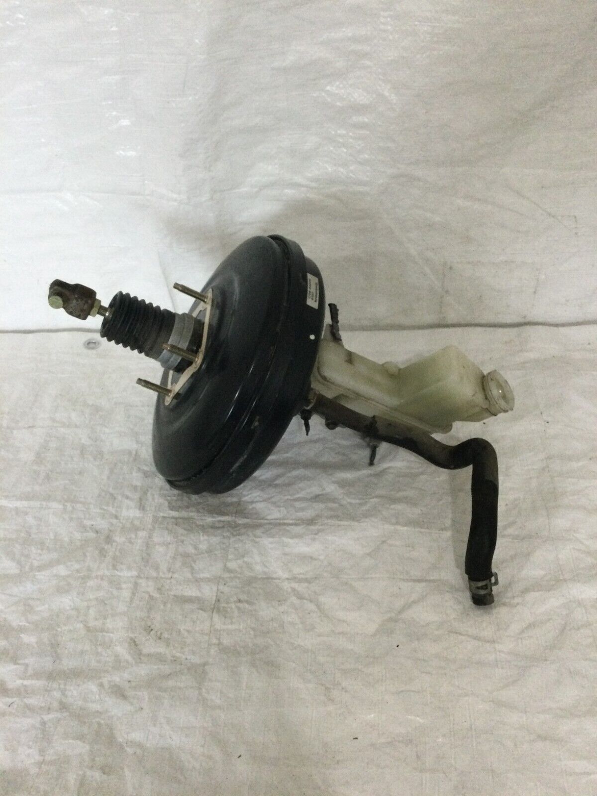 2004-2005 Mazda 6  Master Brake Cylinder W/ Reservoir Brake booster 3.0L OEM