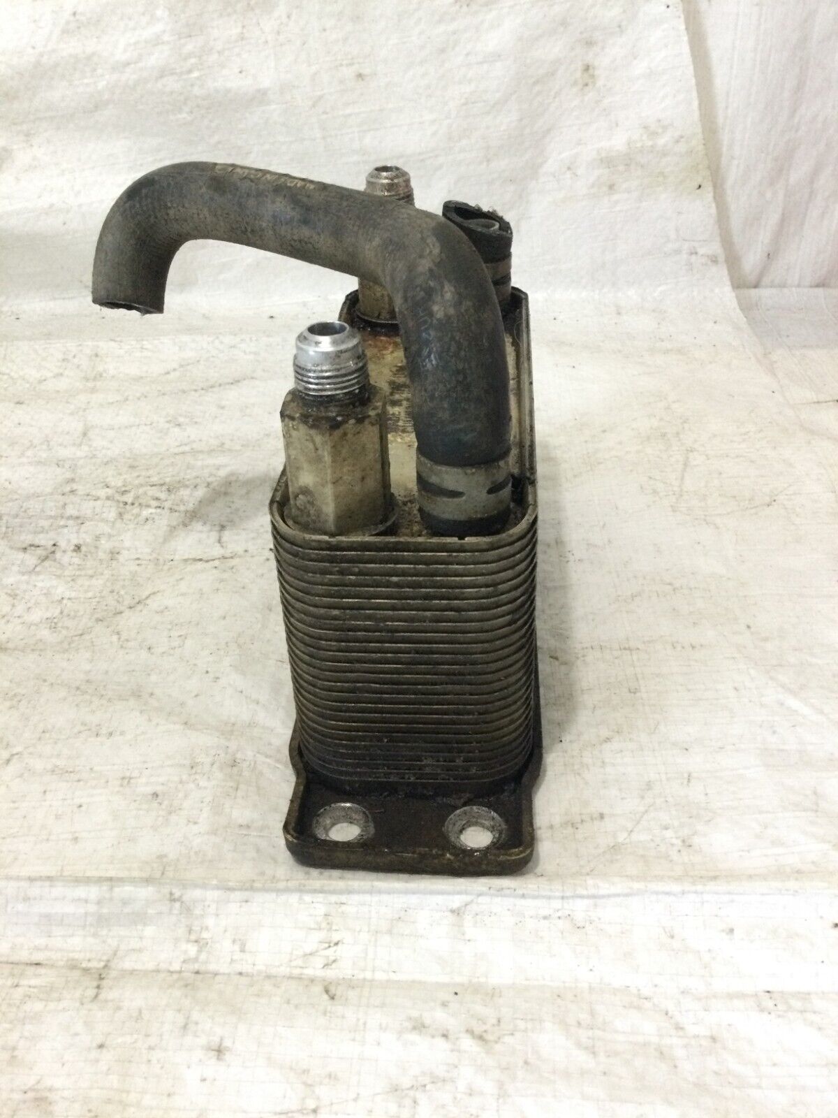 2006 Dodge Ram 3500 5.9L Transmission Oil Cooler OEM