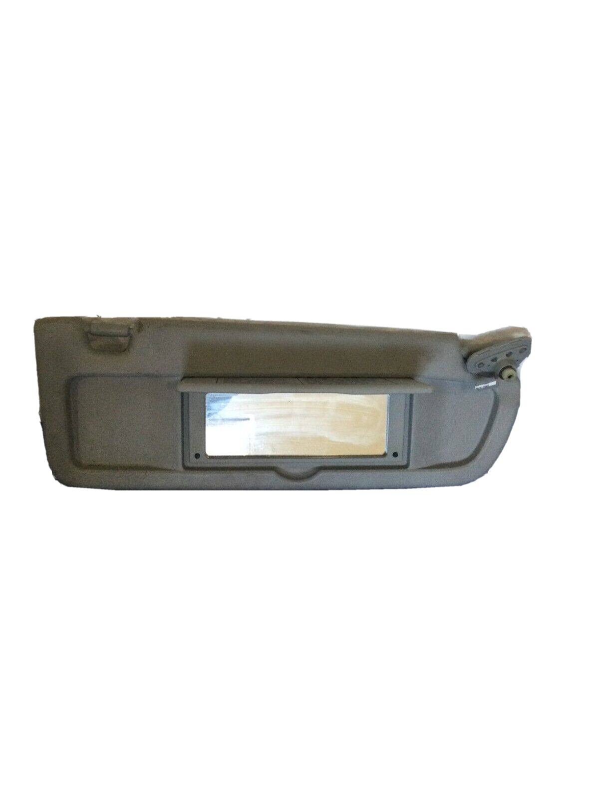 2006-2011 Honda Civic Right Passenger Side Sun Visor RH OEM