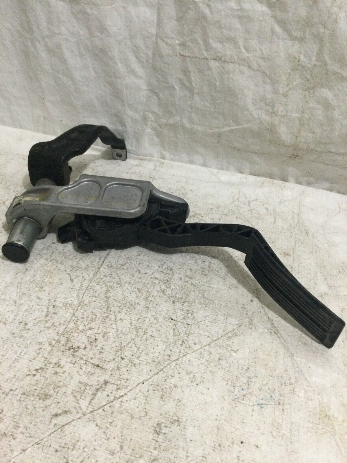 2007 Dodge Ram 3500 6.7L Turbo Diesel Accelerator Gas Pedal OEM