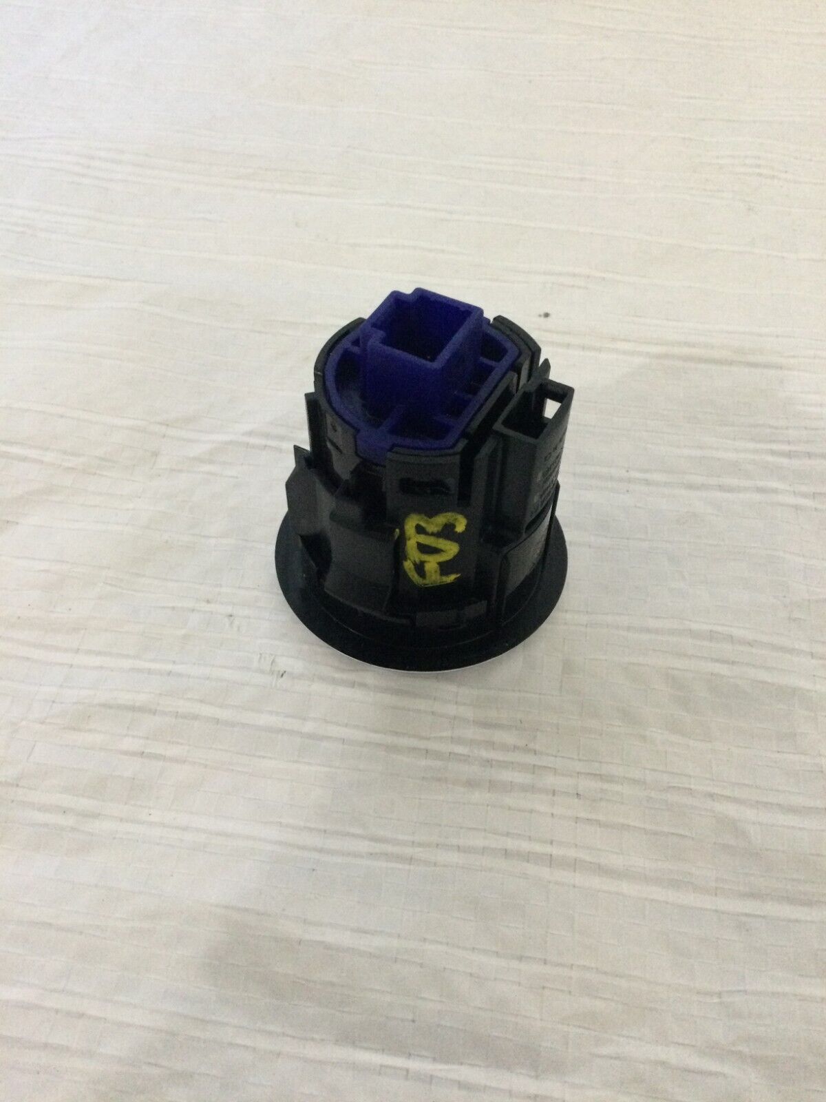 2016-2017 Infiniti Q50 Ignition Start Stop Button OEM