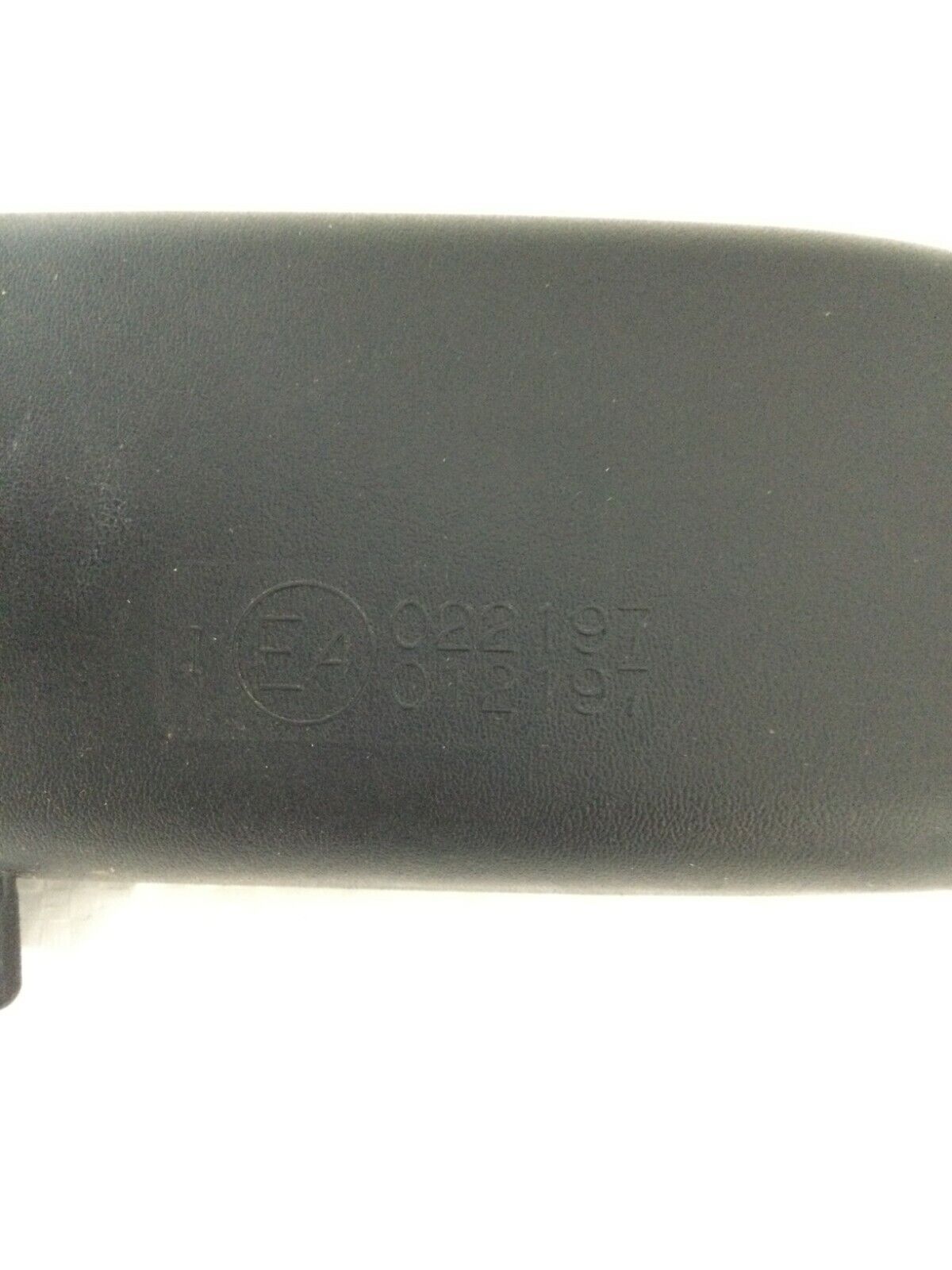 2007-2011 Honda CR-V CRV Manual Interior Rear View Mirror OEM