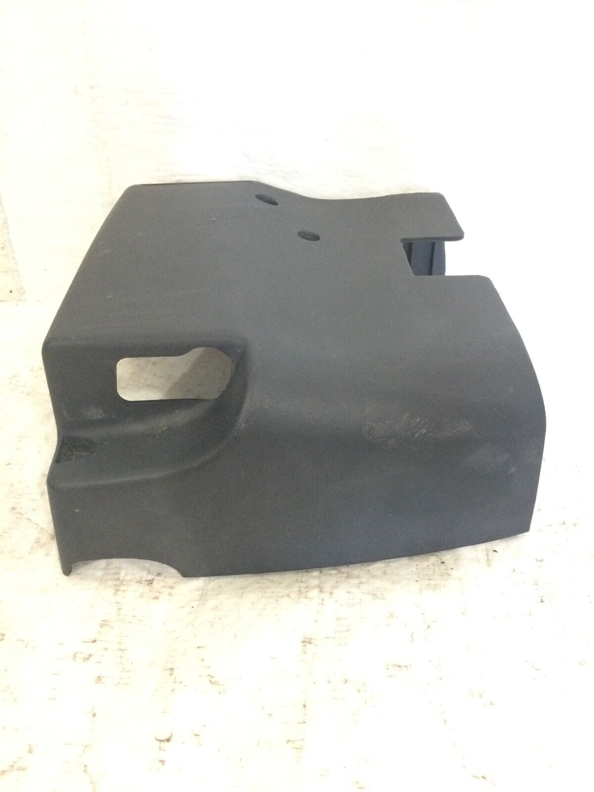 2007 Dodge Ram 1500 Steering Column Collar Shroud Bezel Lower OEM