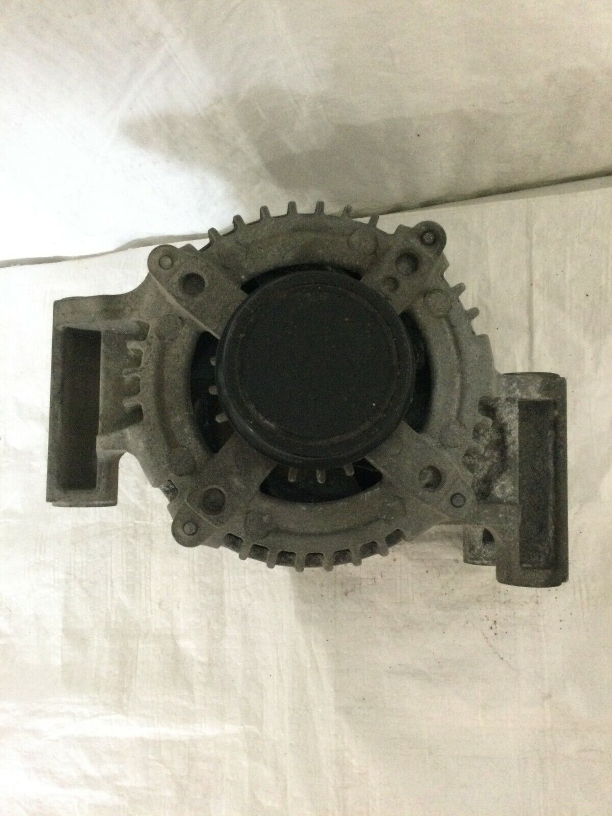 2018-2019 Buick Regal Preferred II Alternator Motor 13592811 OEM 2.0L