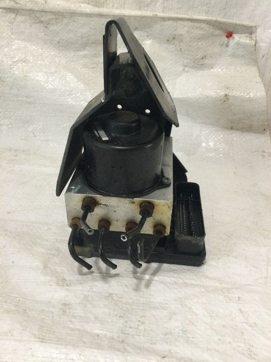 2011 Mercedes Benz GL350 ABS Anti Lock Brake Pump Assembly OEM A1644312812