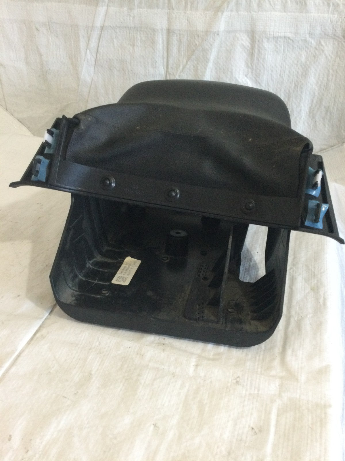2018 Ford F150 F-150 5.0L Steering Column Bezel OEM FL3B 3F832 BL3ZHE