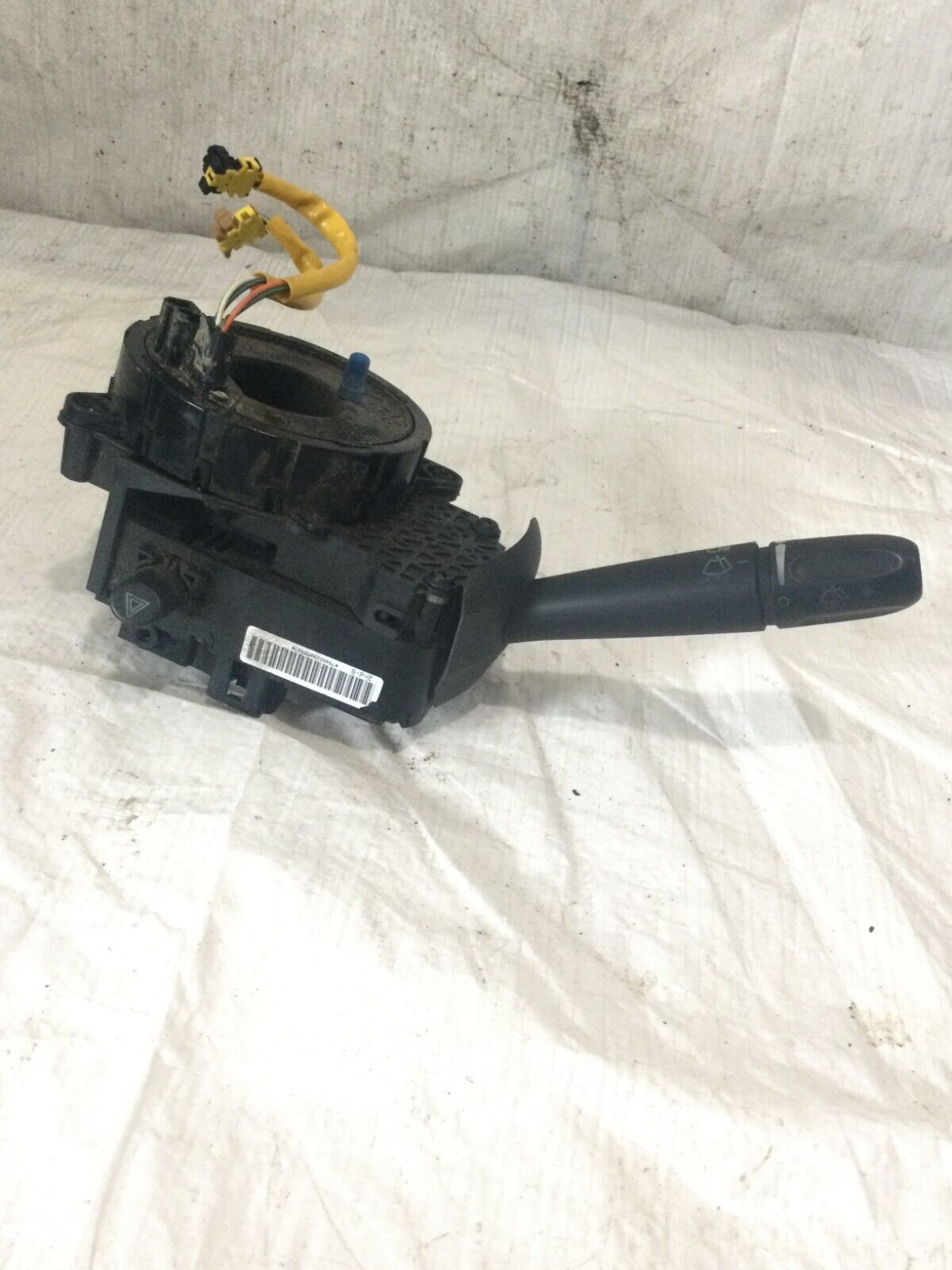 2006 Dodge Ram 1500 Left side  combination Switch Assembly OEM