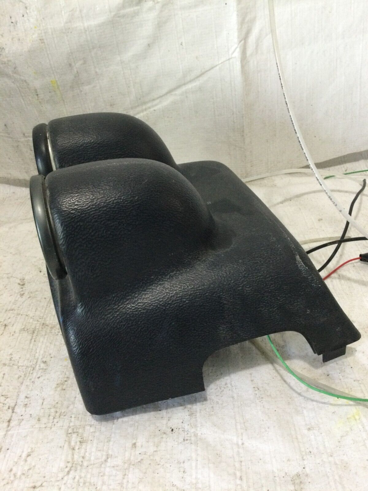 2003 Dodge Ram 2500 Steering Column Gauge Meter Mount OEM