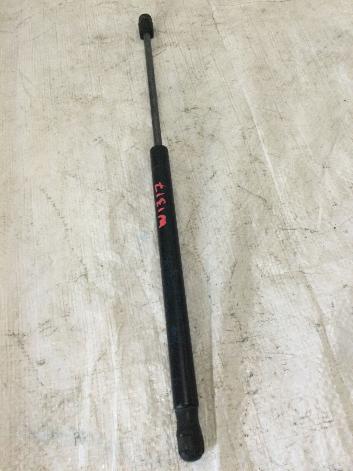 2017 Dodge Ram 2500 Hatch Support Strut  OEM