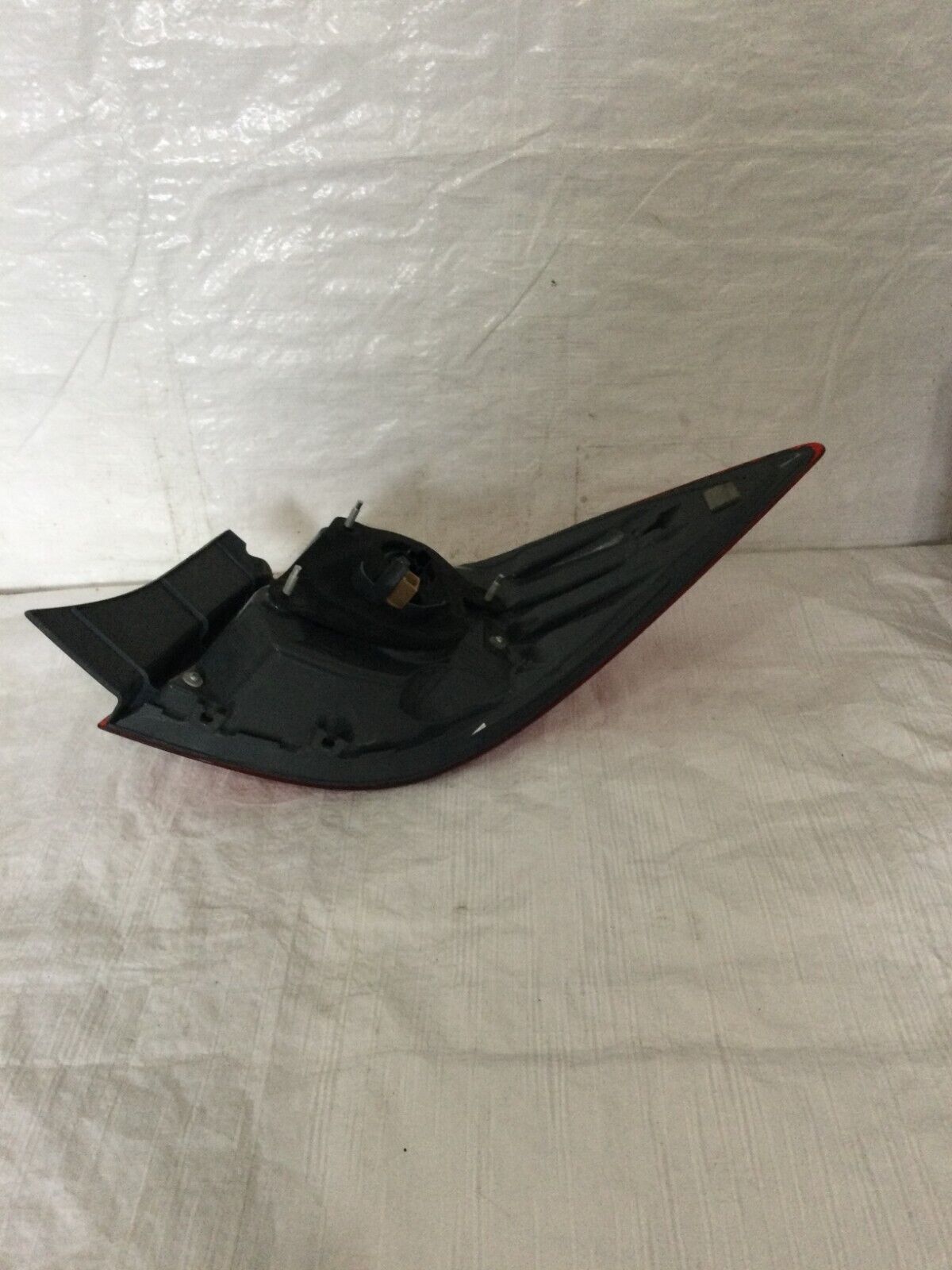 2019 Toyota Corolla Sedan Rear Left Tail Light Lamp OEM