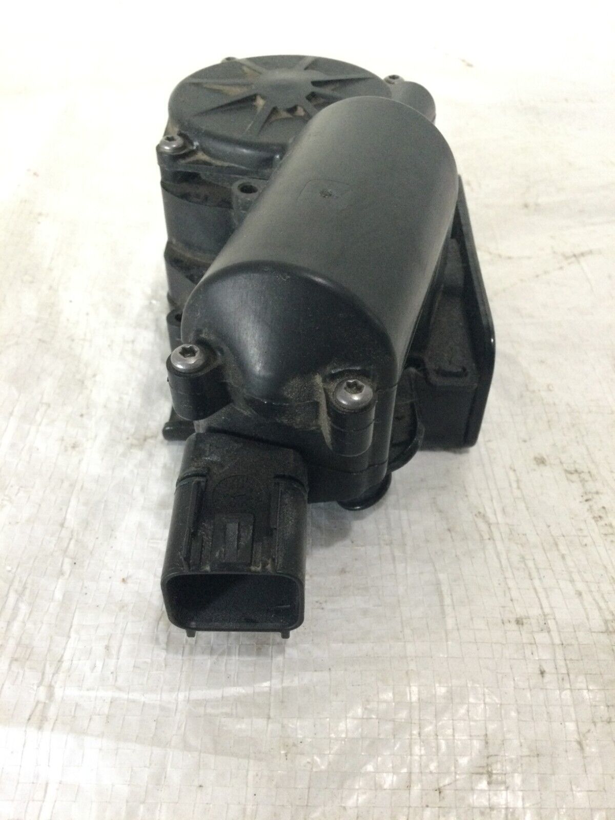 2017 GMC Terrain Hatch Liftgate Lock Latch Actuator OEM