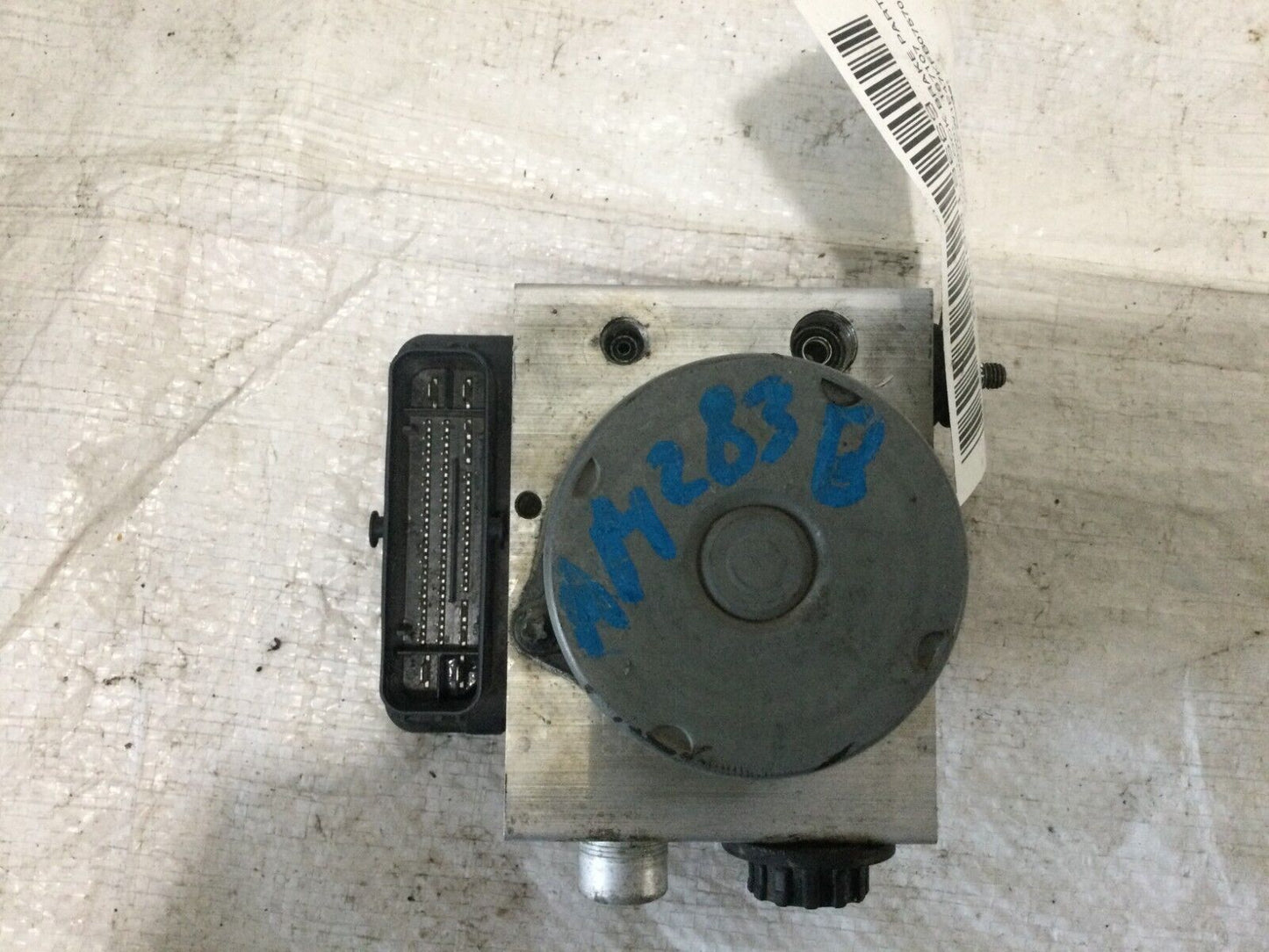 2019 Ford F150 F-150 ABS Pump Anti Lock Brake Module 2018-2020 KL34-2B373-AD