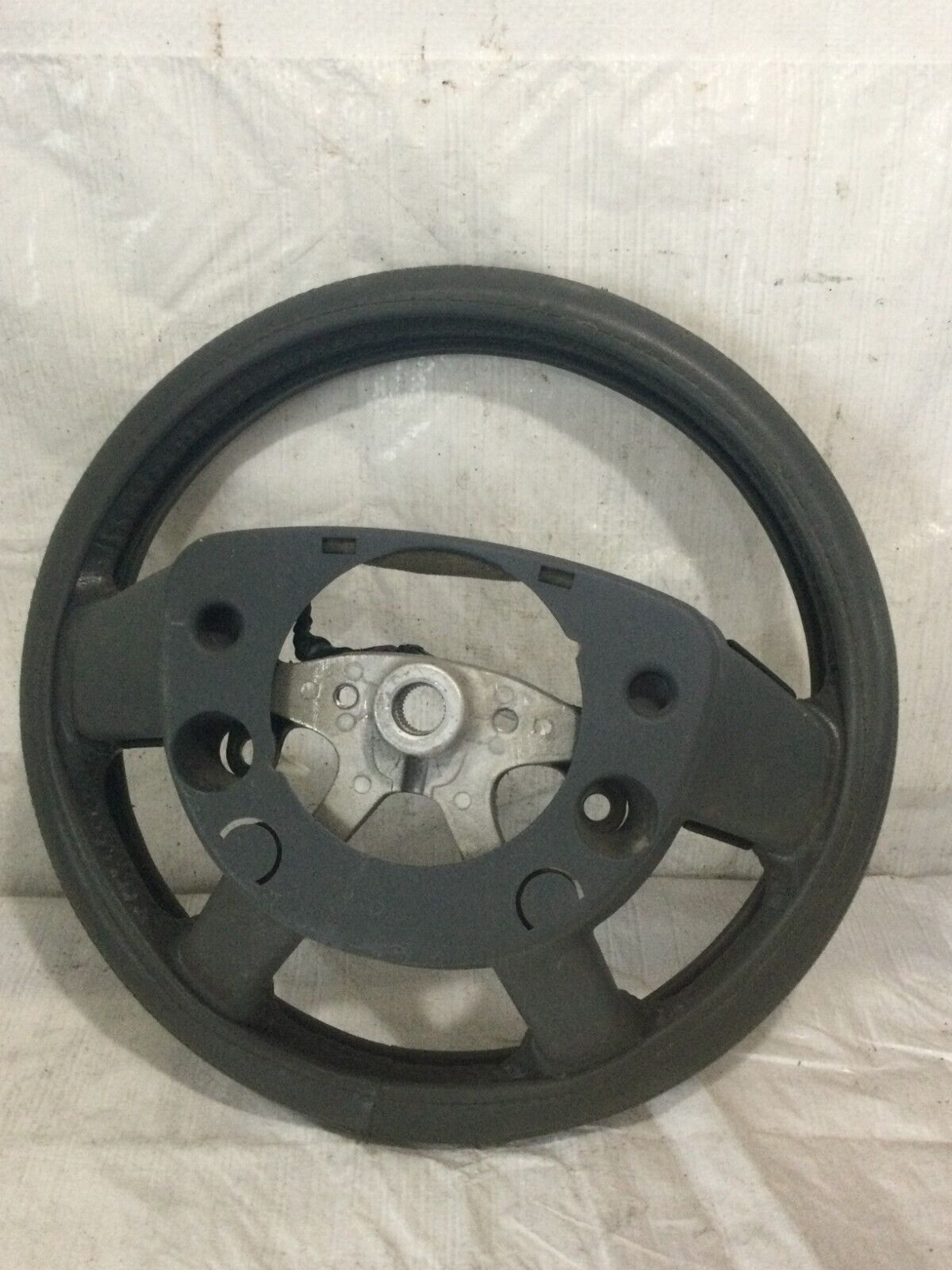 2006 Dodge Ram 1500  Strng Wheel OEM