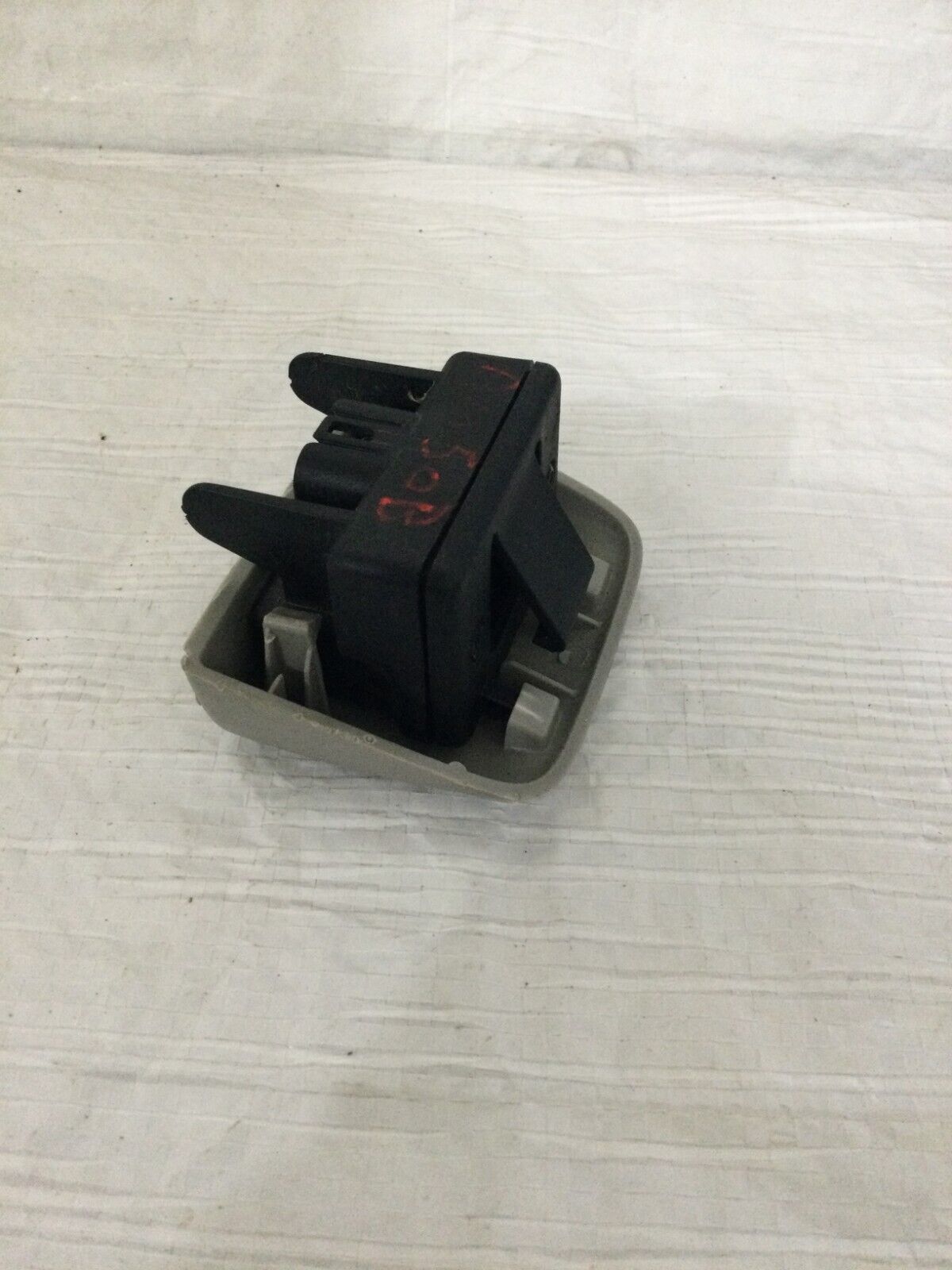 2007 GMC Acadia Driver Assist Park Parking Module Computer  25668342 OEM