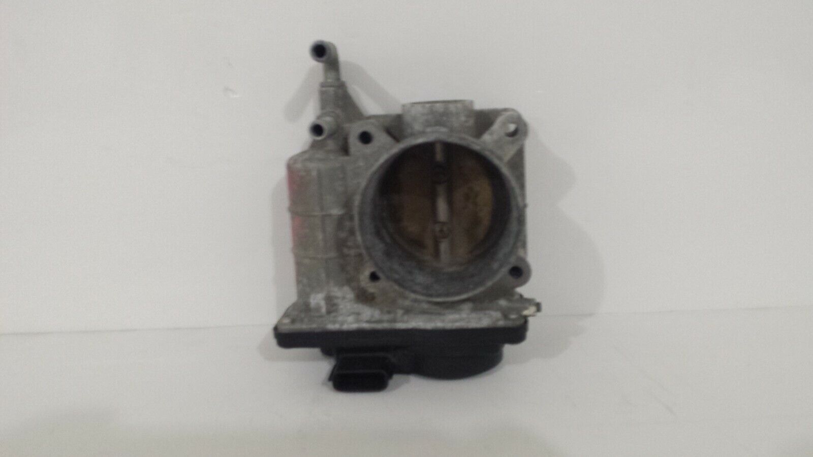 2006 Nissan Altima Throttle Body Assembly 2.5L OEM