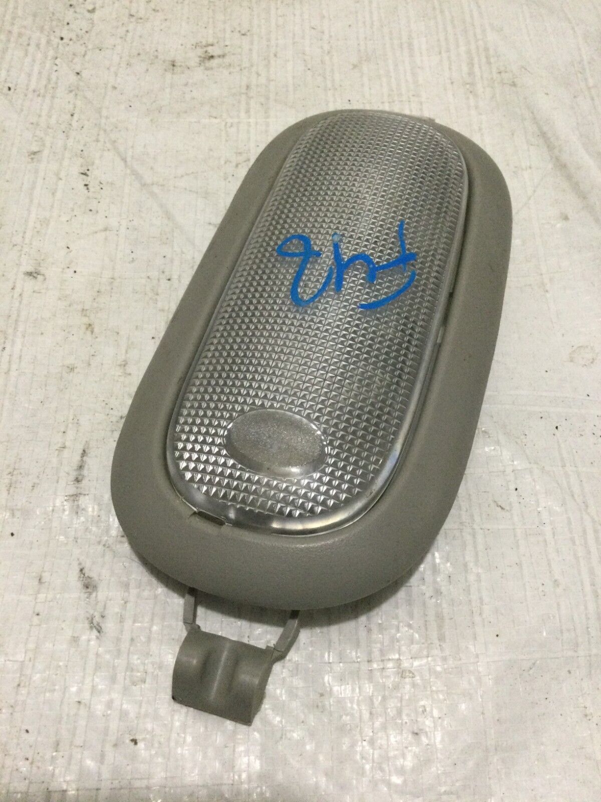 2007 Dodge Ram 1500 Interior Light OEM