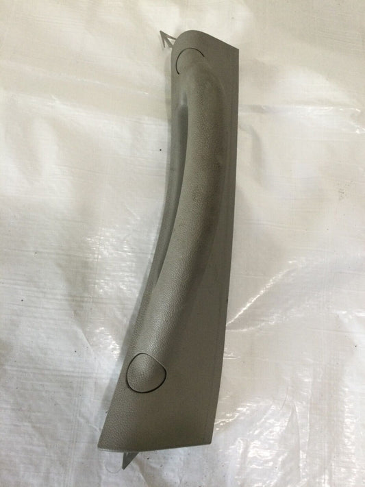 2011-2017 Dodge Grand Caravan Passenger Right B Pillar Grab Handle OEM