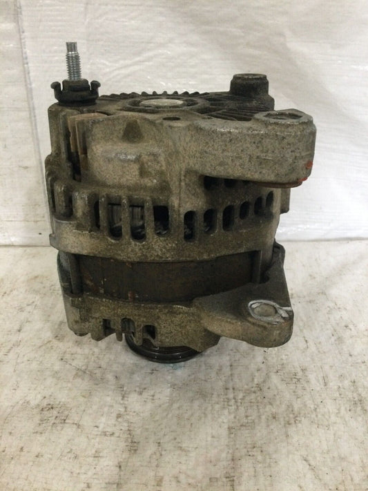 2014 Dodge Ram 3500 6.7L Diesel Alternator Motor