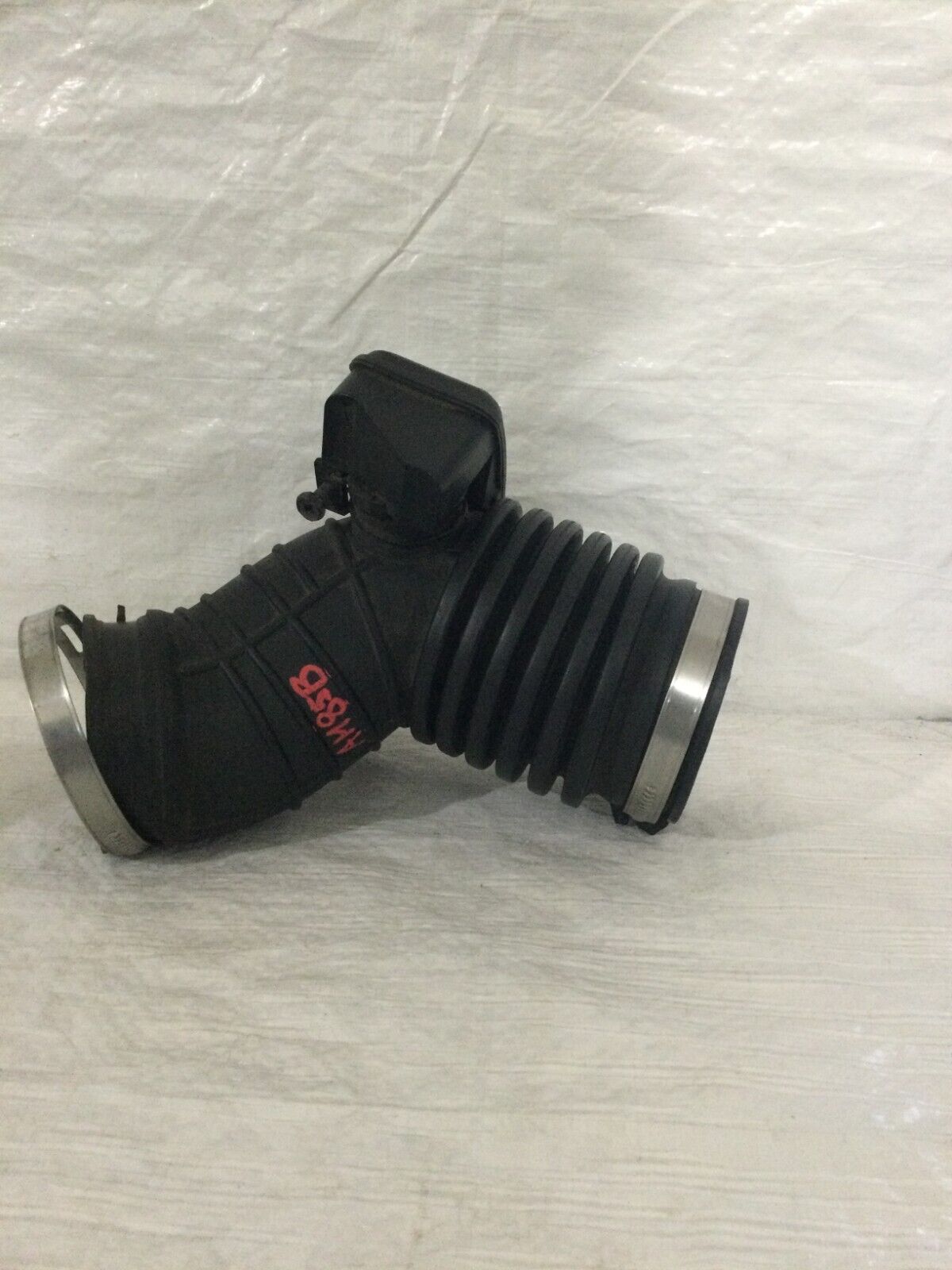 2018 Hyundai Elantra 1.8L Air Cleaner Intake Inlet Duct Tube Hose OEM 28140F2400