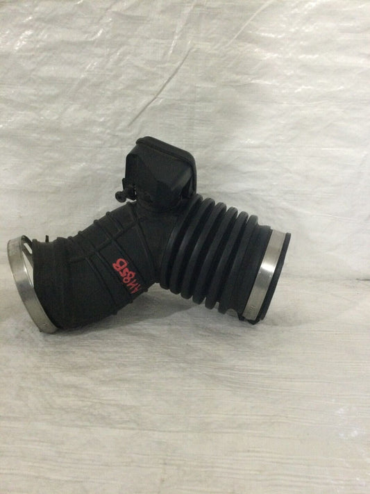 2018 Hyundai Elantra 1.8L Air Cleaner Intake Inlet Duct Tube Hose OEM 28140F2400
