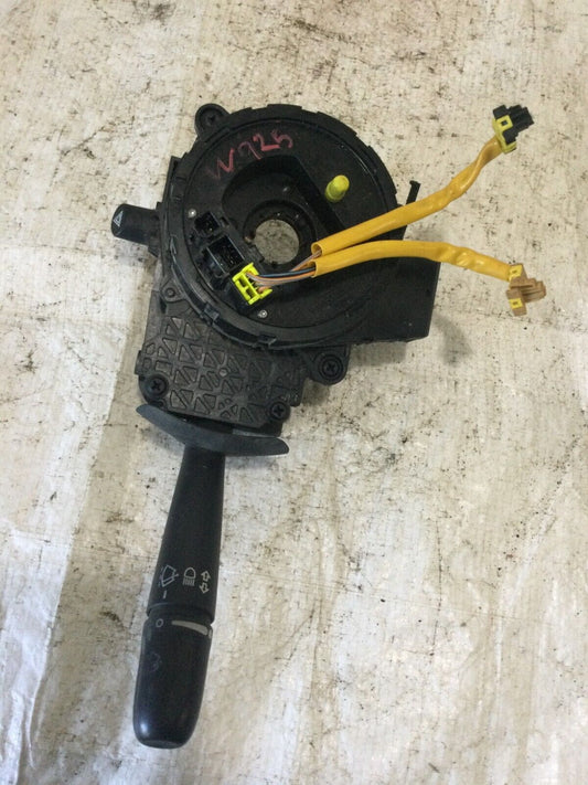 2005 Dodge Ram 2500 Combination Switch W/ Clock Spring OEM