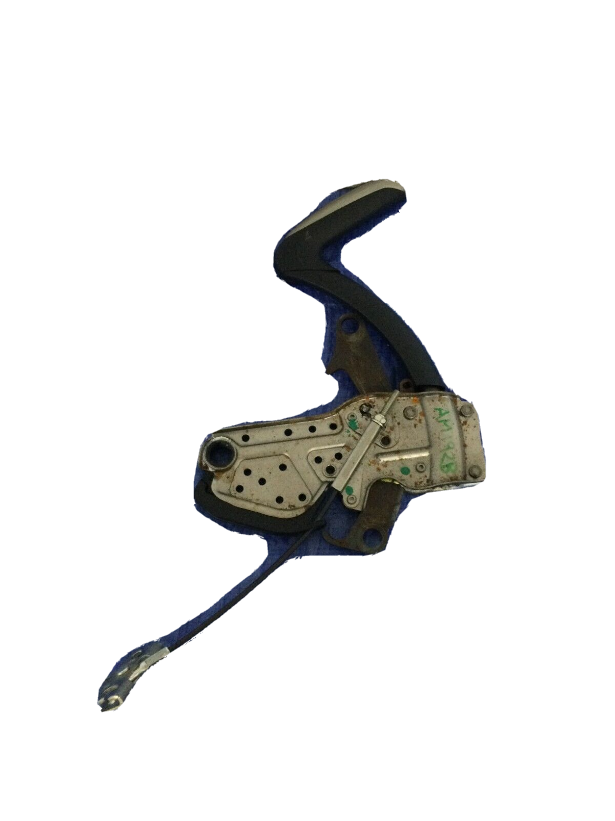 2007 Honda Civic Emergency Parking Brake Pedal OEM