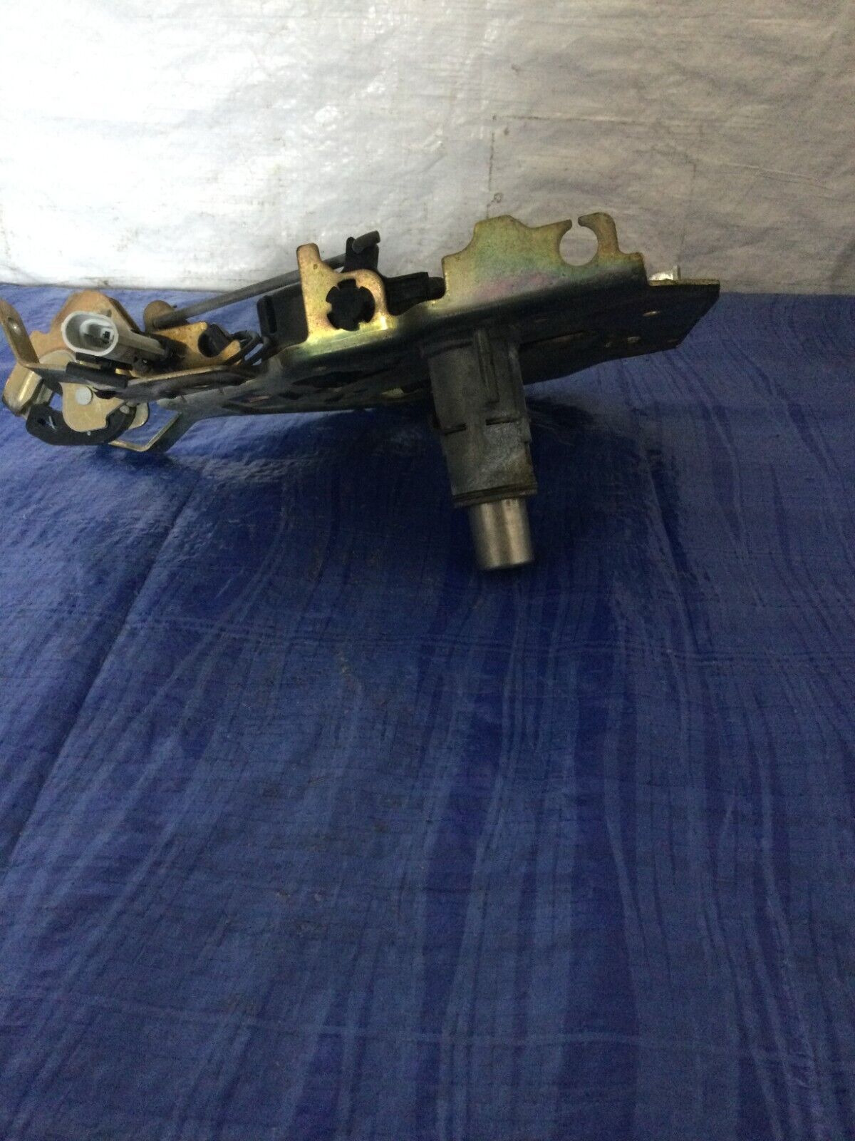 2006 Cadillac Escalade Tailgate Lift Motor OEM