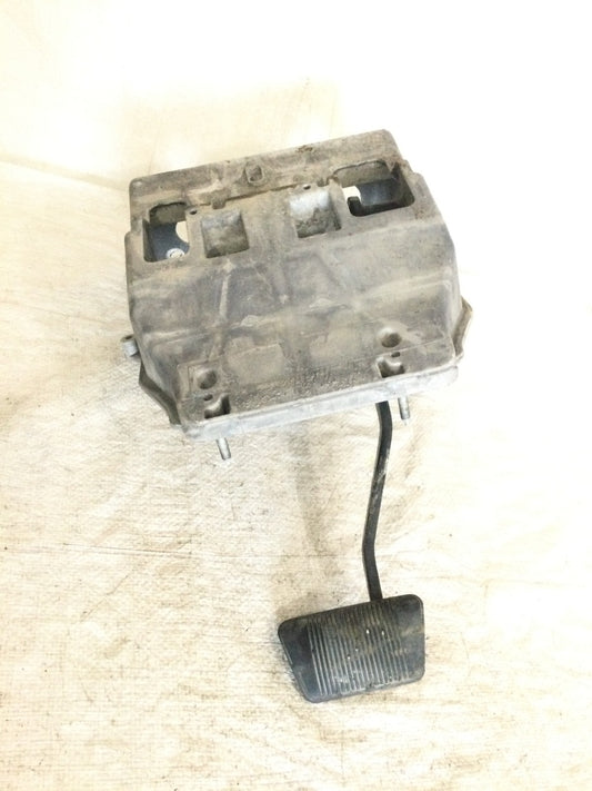 2018 Dodge Ram 1500 Brake Pedal Assembly OEM