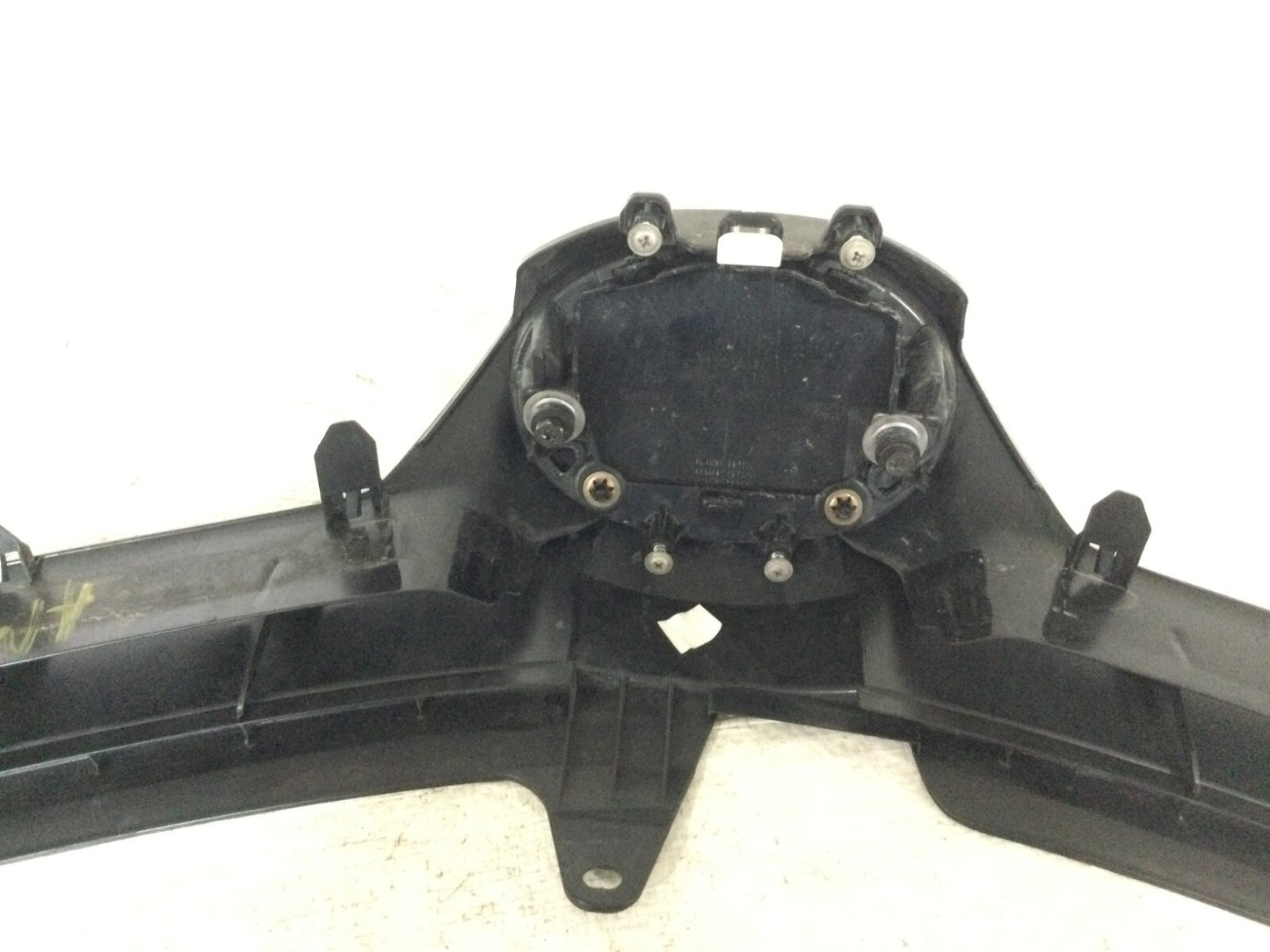2018 Toyota Corolla Grille OEM