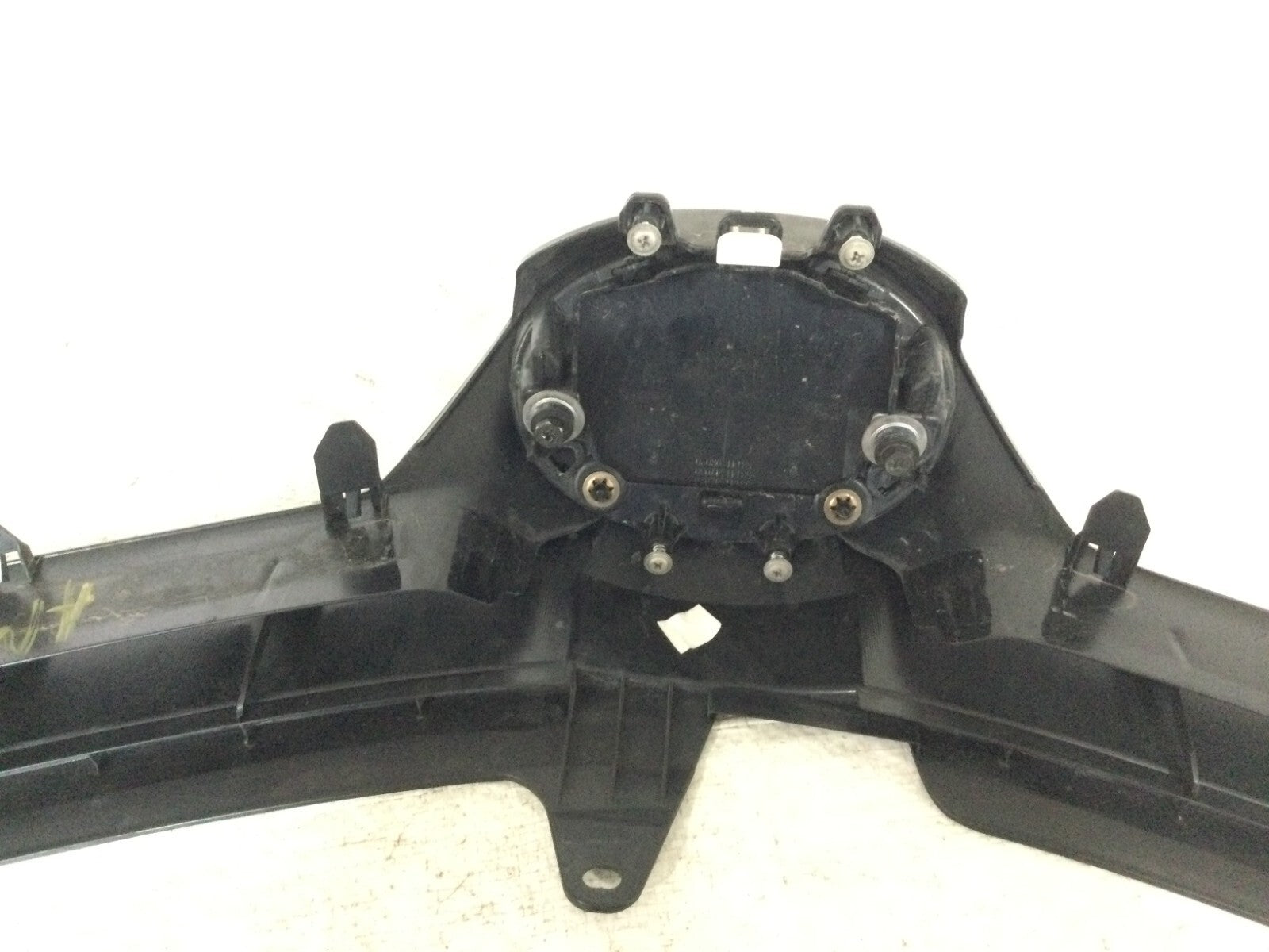 2018 Toyota Corolla Grille OEM
