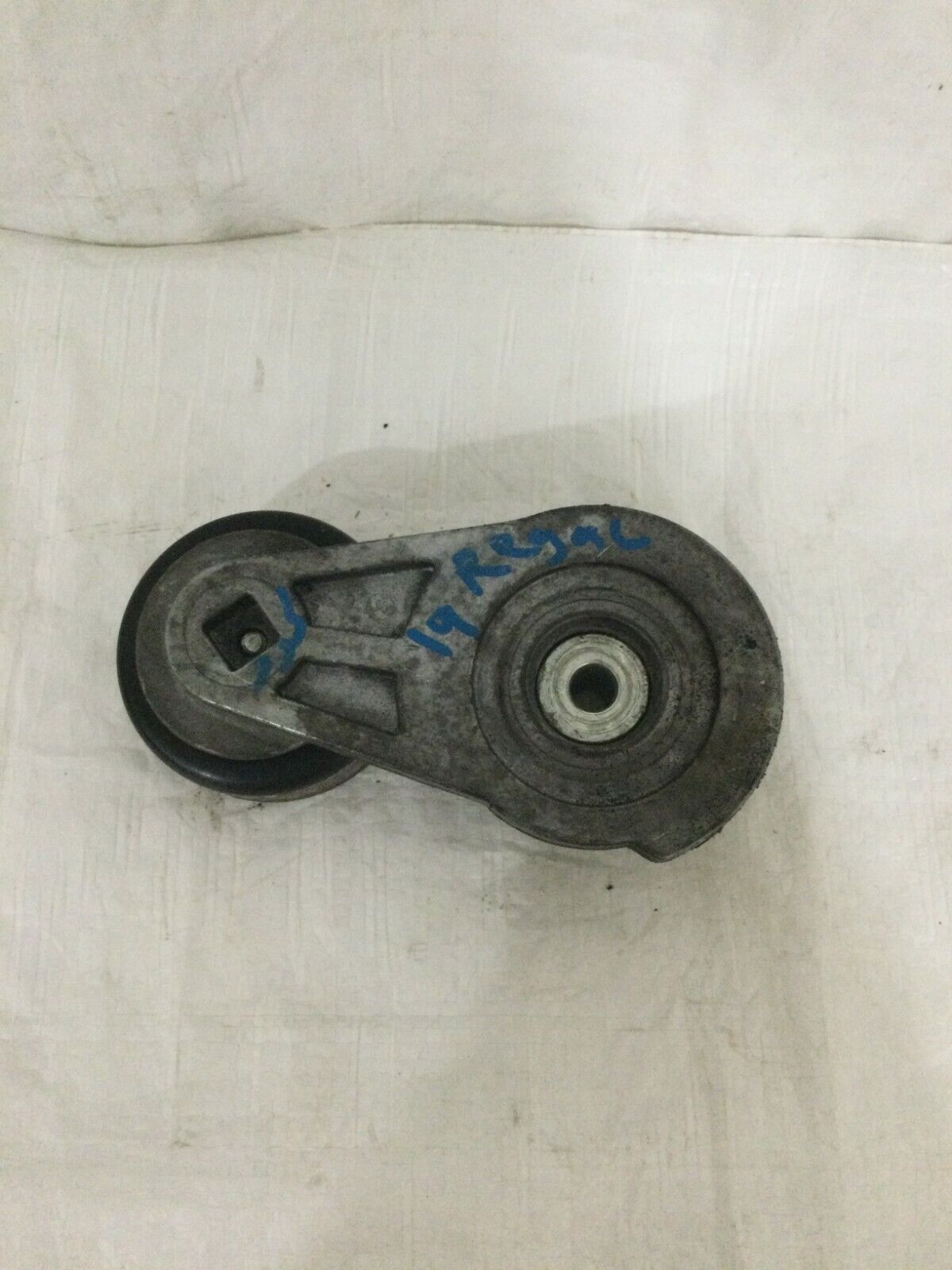 2019 Buick Regal Sportback Preferred II Engine Belt Tensioner OEM 2.0L